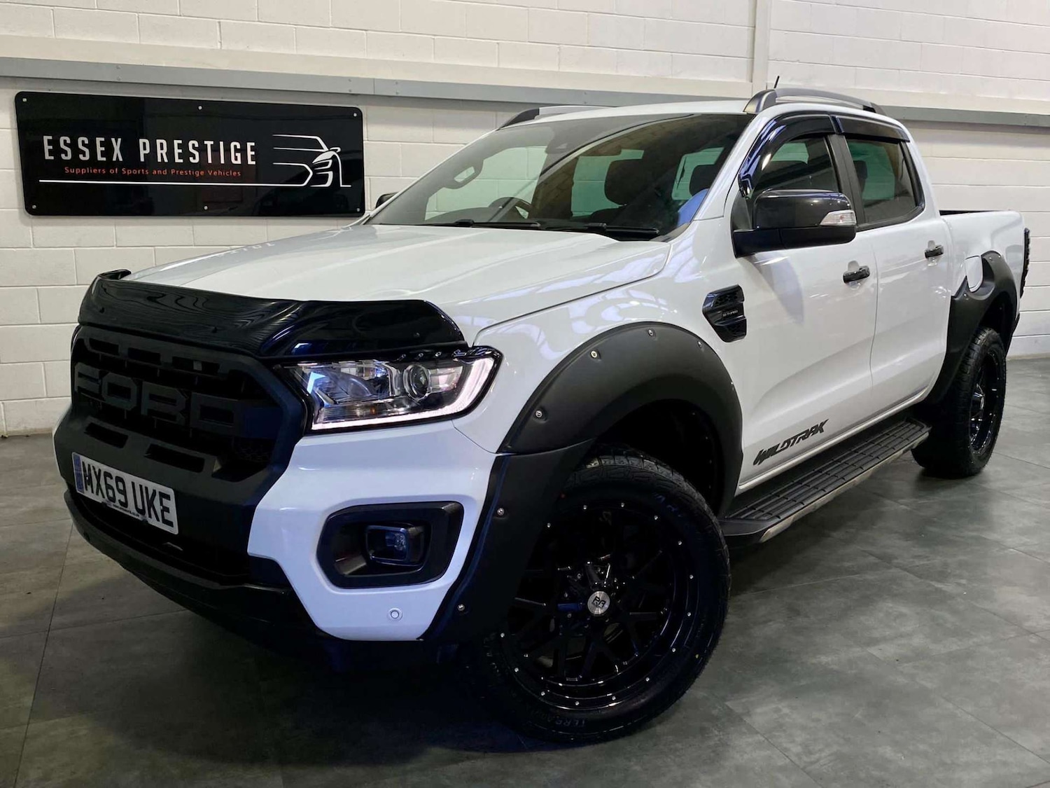 Used Ford Ranger 2019 for sale - 76933034: Photo 9