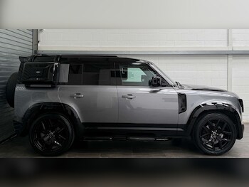 Used Land Rover Defender 2020 for sale - 78442289: Photo