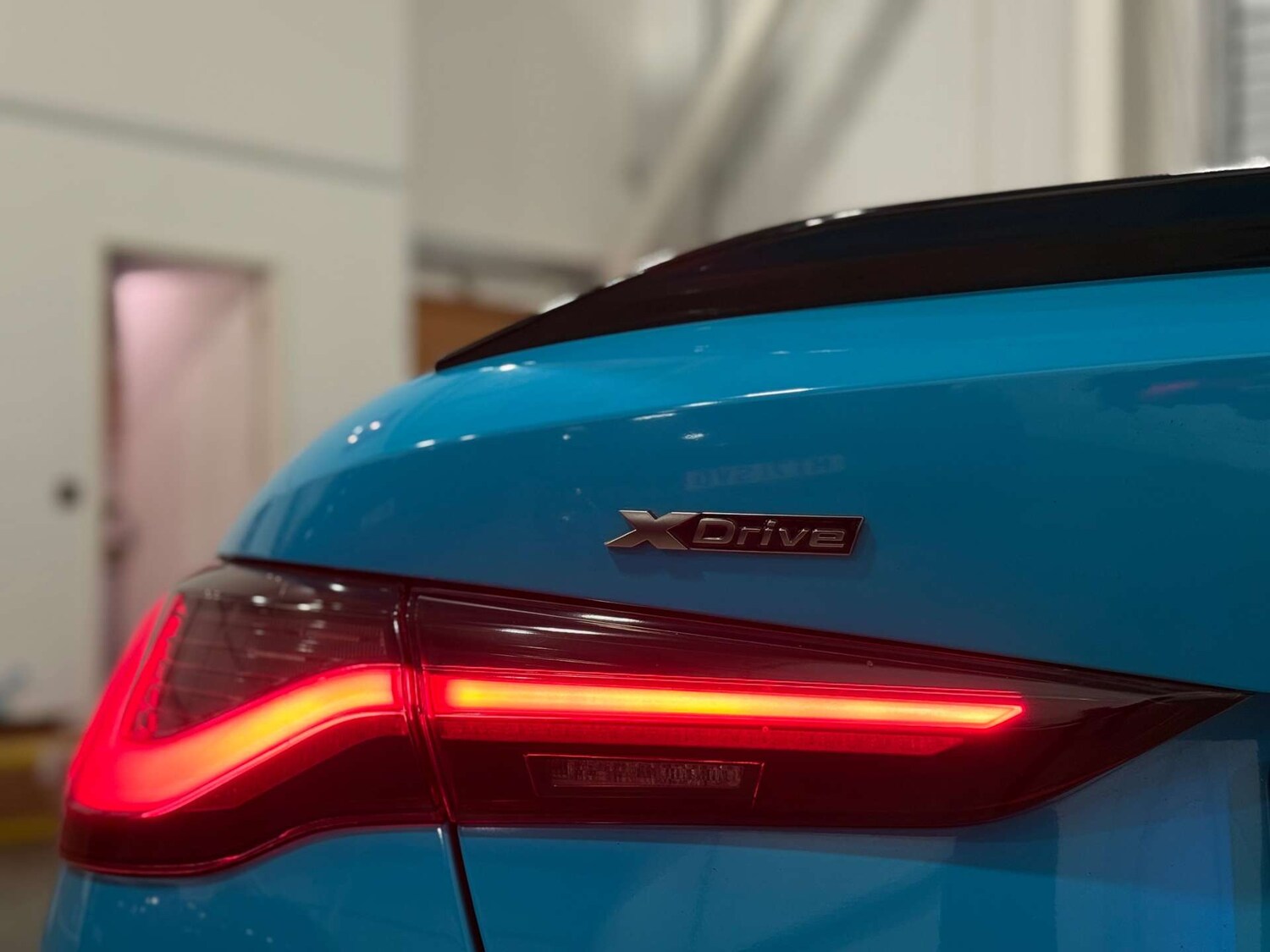 Used BMW 4 Series 2022 for sale - 77555440: Photo 13