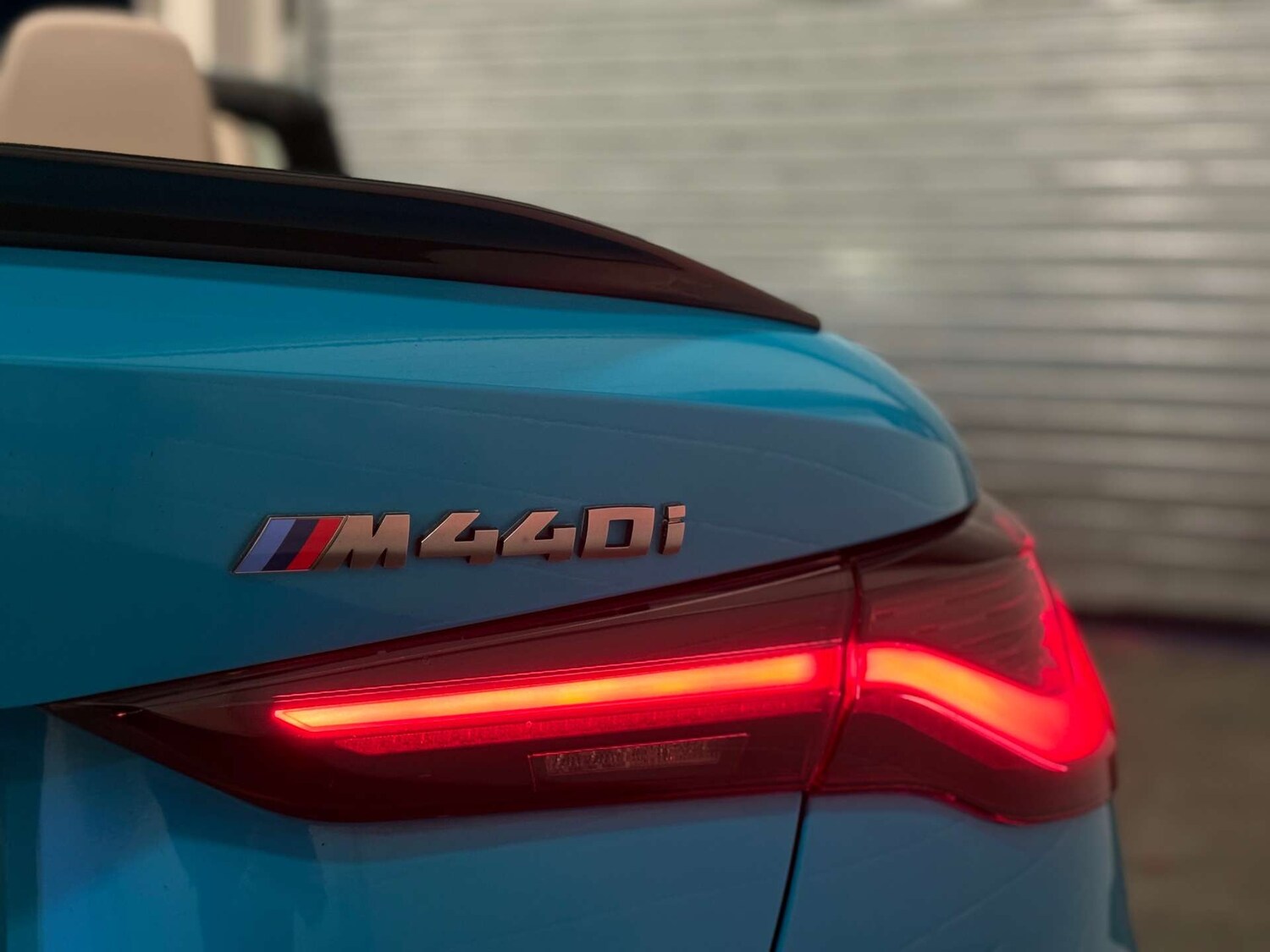 Used BMW 4 Series 2022 for sale - 77555440: Photo 15