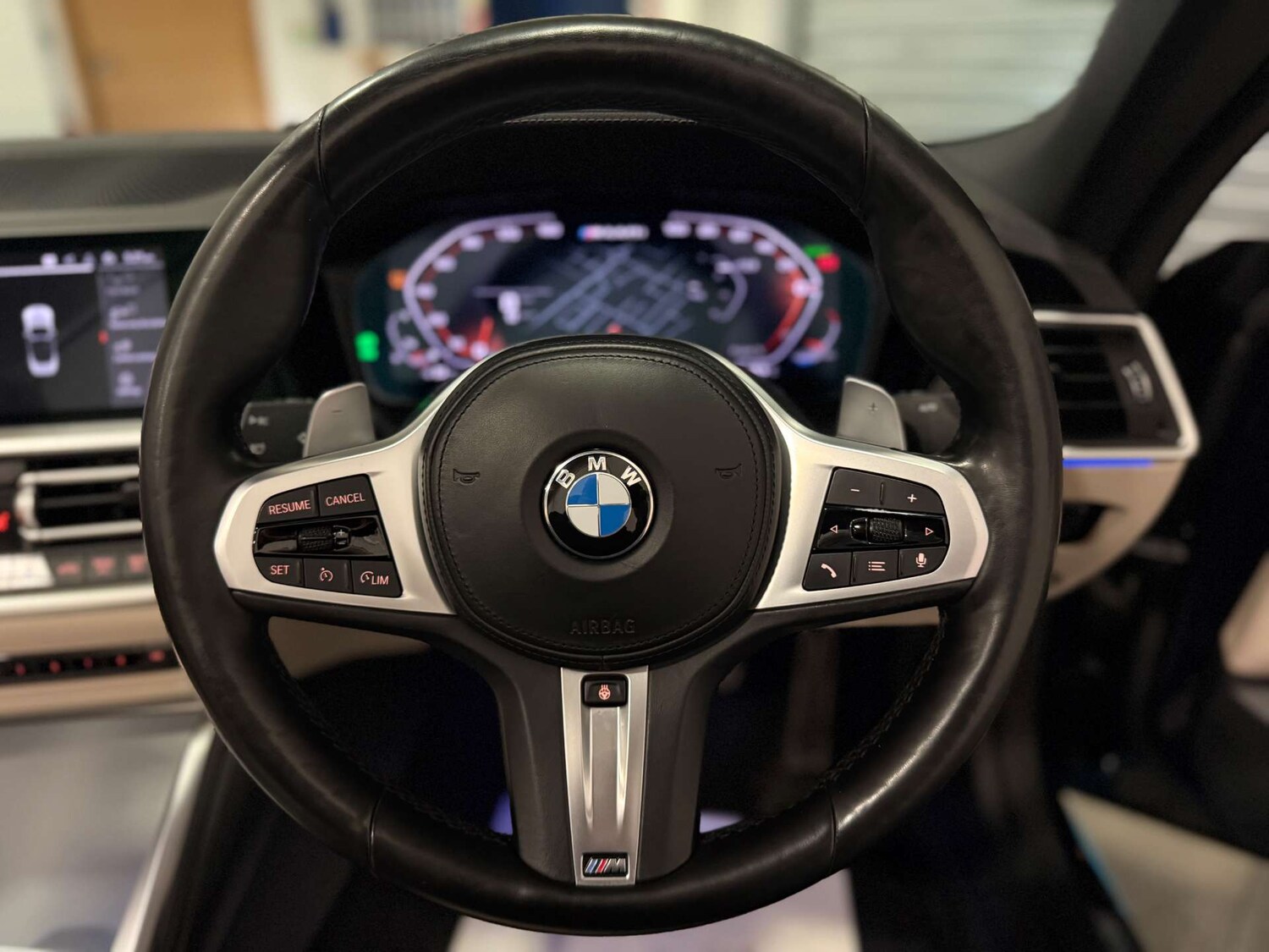 Used BMW 4 Series 2022 for sale - 77555440: Photo 17