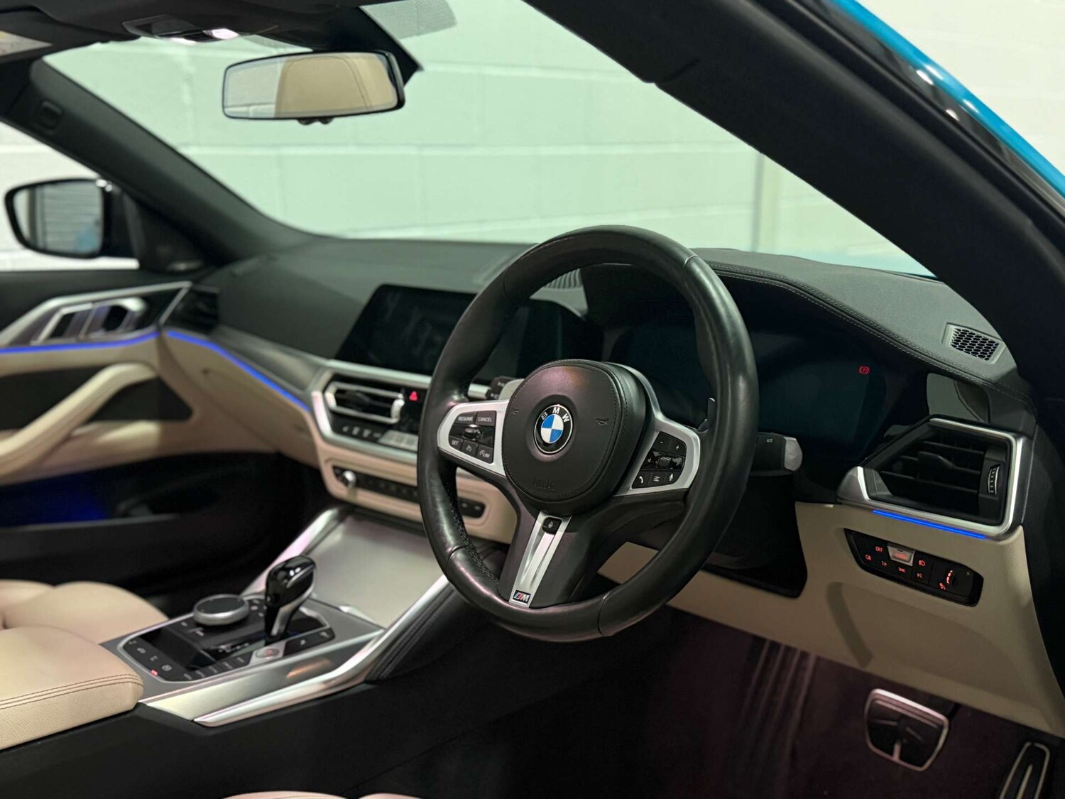 Used BMW 4 Series 2022 for sale - 77555440: Photo 18