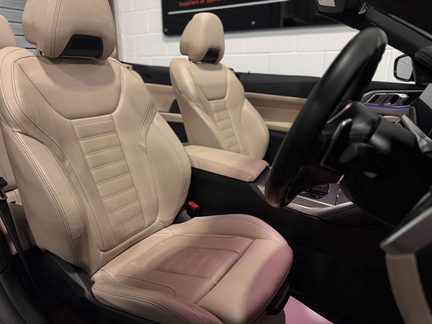 Used BMW 4 Series 2022 for sale - 77555440: Photo 19