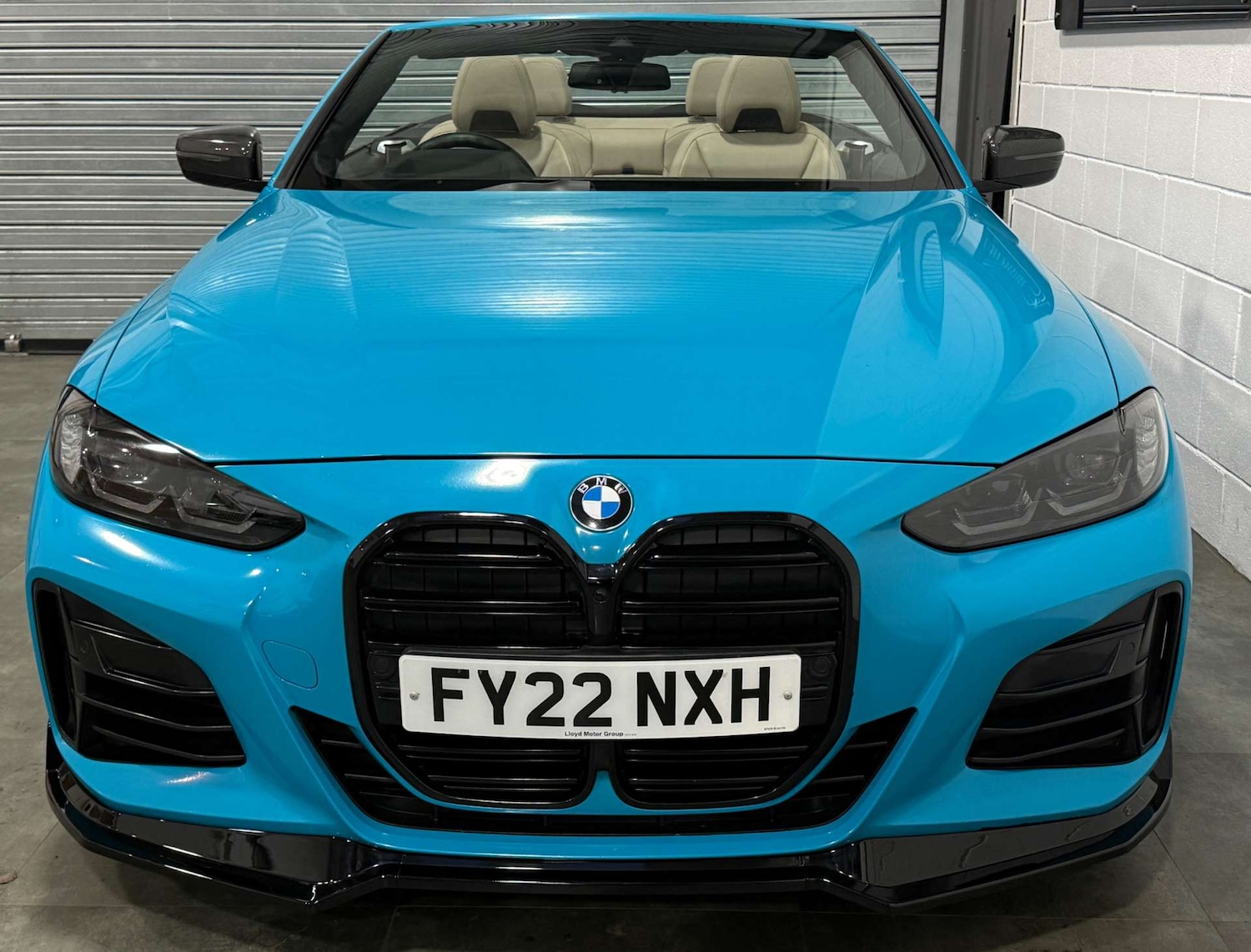 Used BMW 4 Series 2022 for sale - 77555440: Photo 2