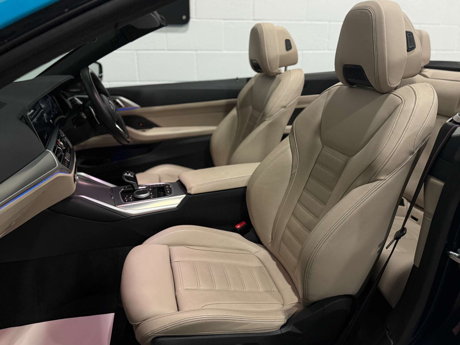 Used BMW 4 Series 2022 for sale - 77555440: Photo 21