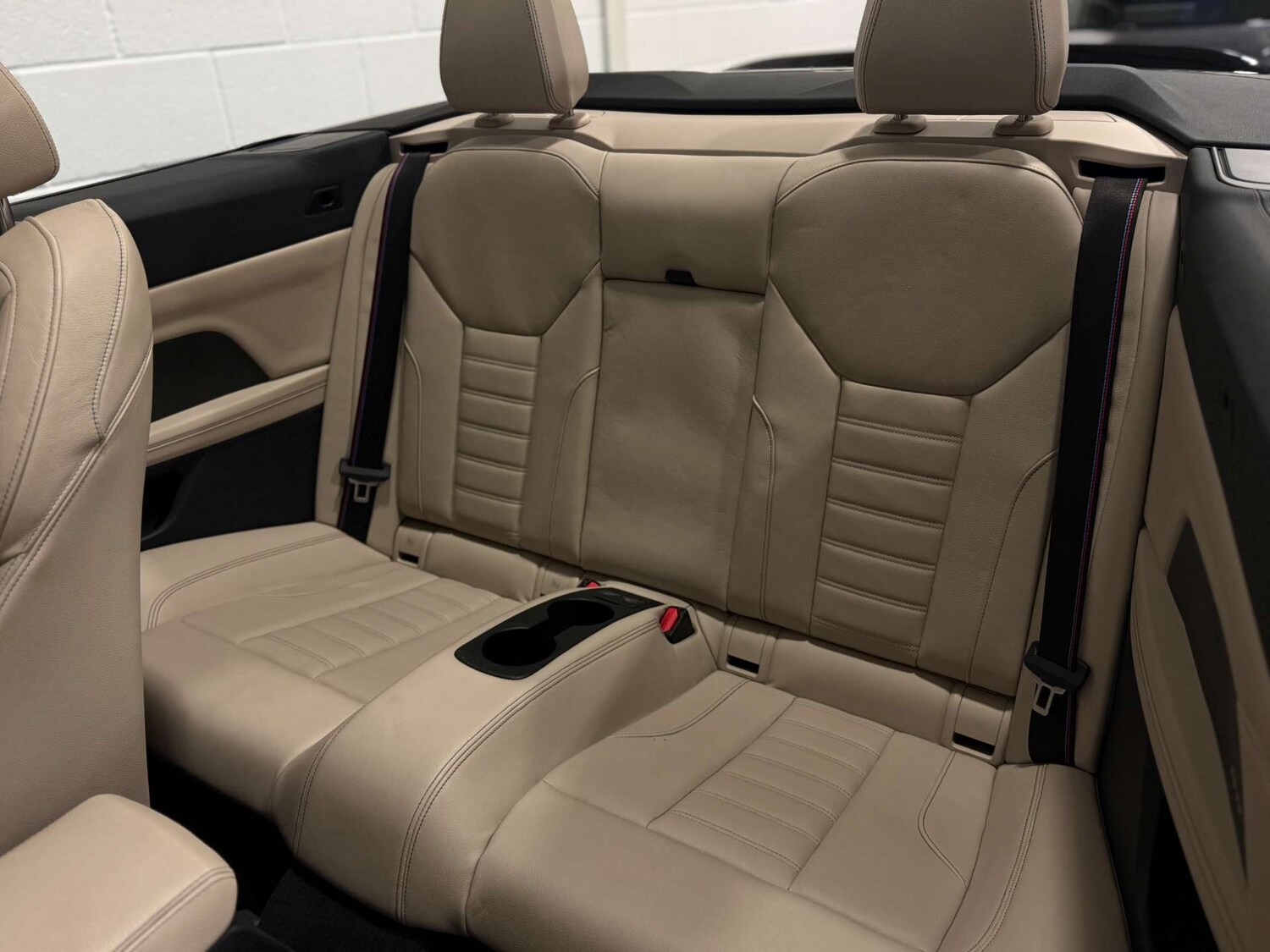 Used BMW 4 Series 2022 for sale - 77555440: Photo 22