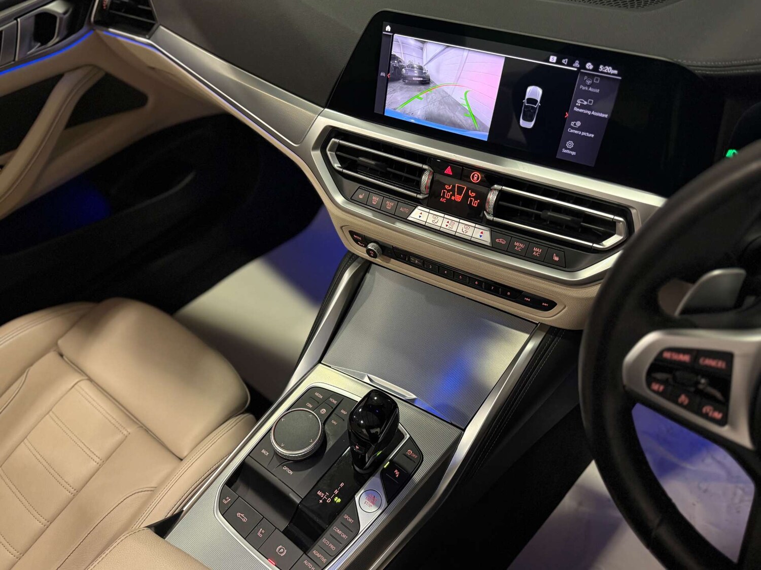 Used BMW 4 Series 2022 for sale - 77555440: Photo 23