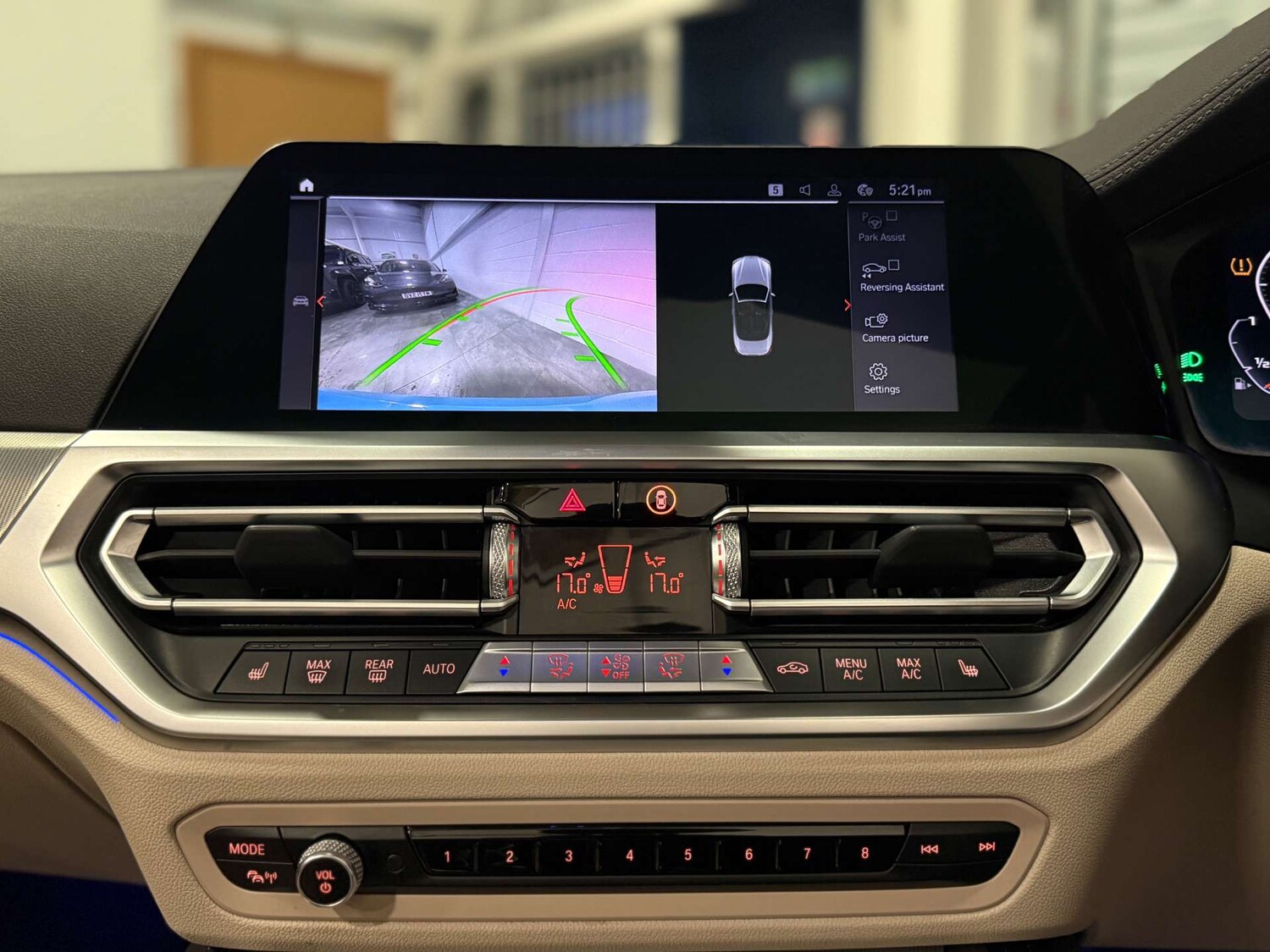 Used BMW 4 Series 2022 for sale - 77555440: Photo 29