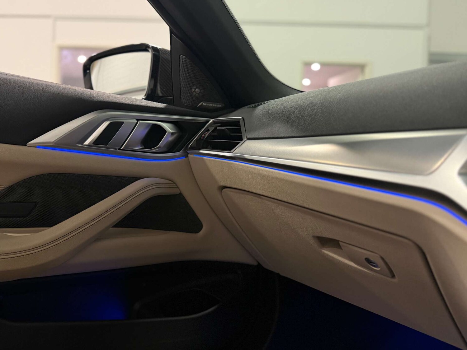 Used BMW 4 Series 2022 for sale - 77555440: Photo 30