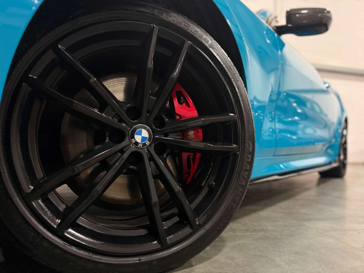 Used BMW 4 Series 2022 for sale - 77555440: Photo 33