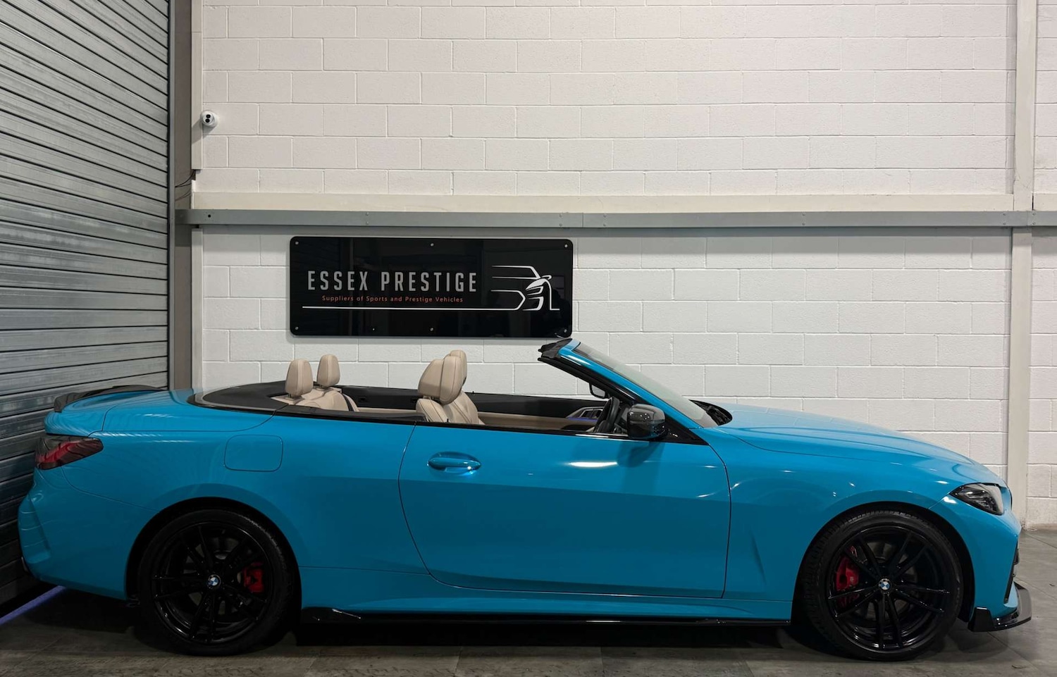 Used BMW 4 Series 2022 for sale - 77555440: Photo 5