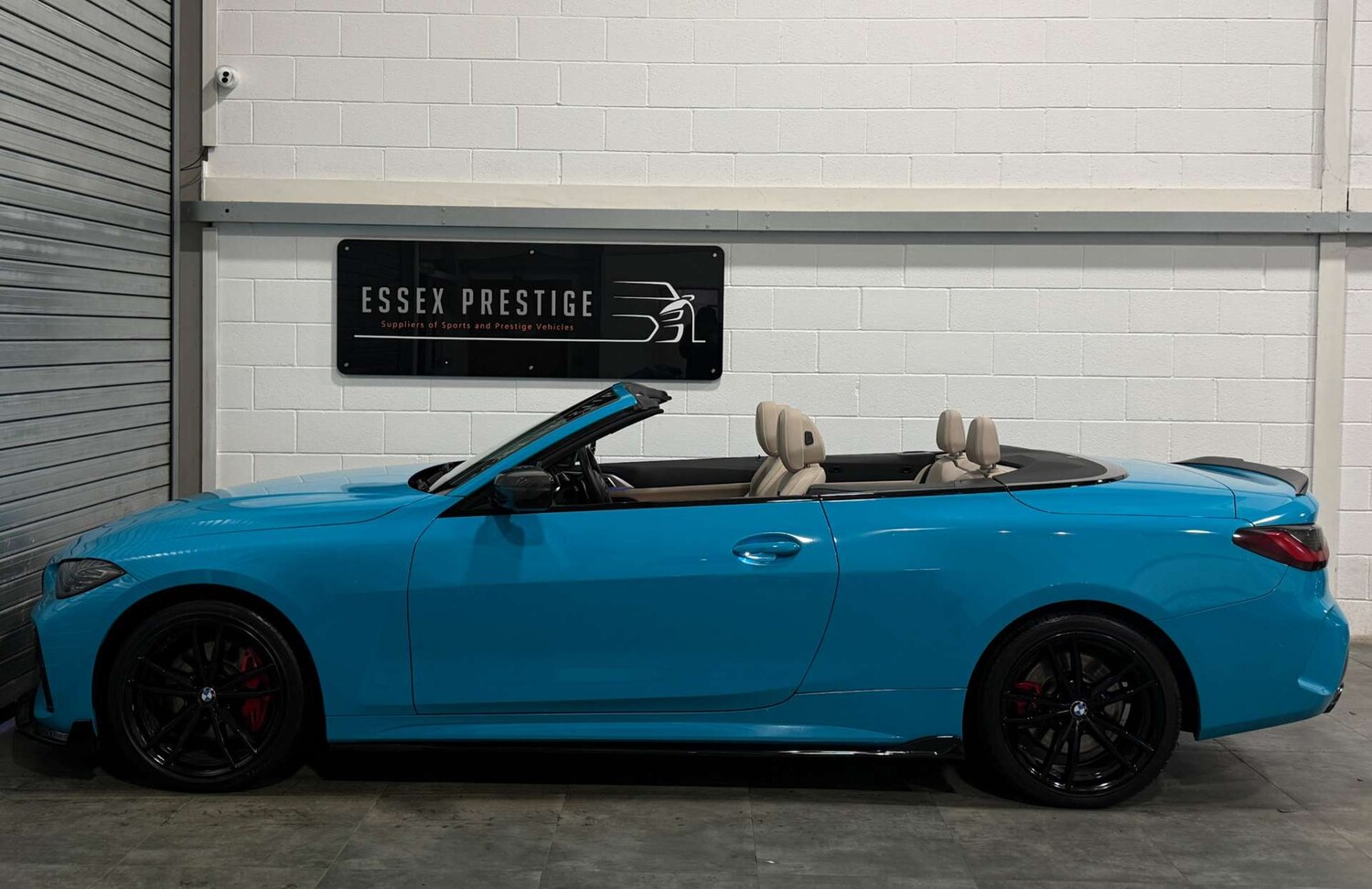 Used BMW 4 Series 2022 for sale - 77555440: Photo 6