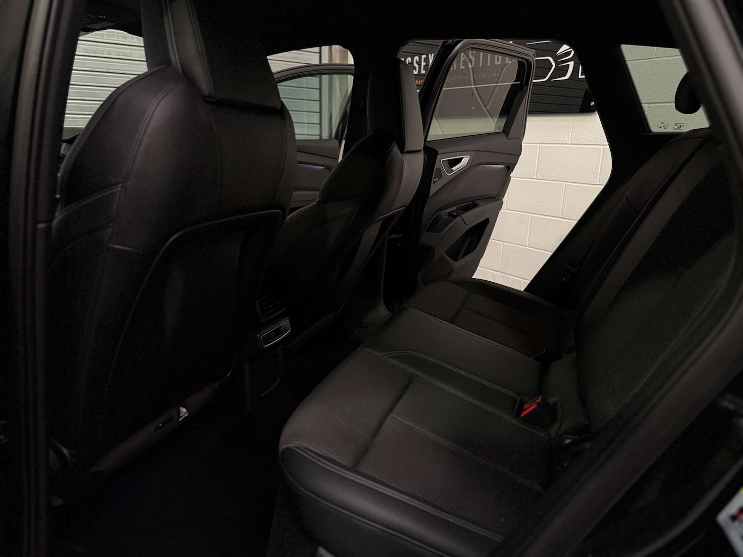 Used Audi Q4 e-tron 2022 for sale - 76437859: Photo 18