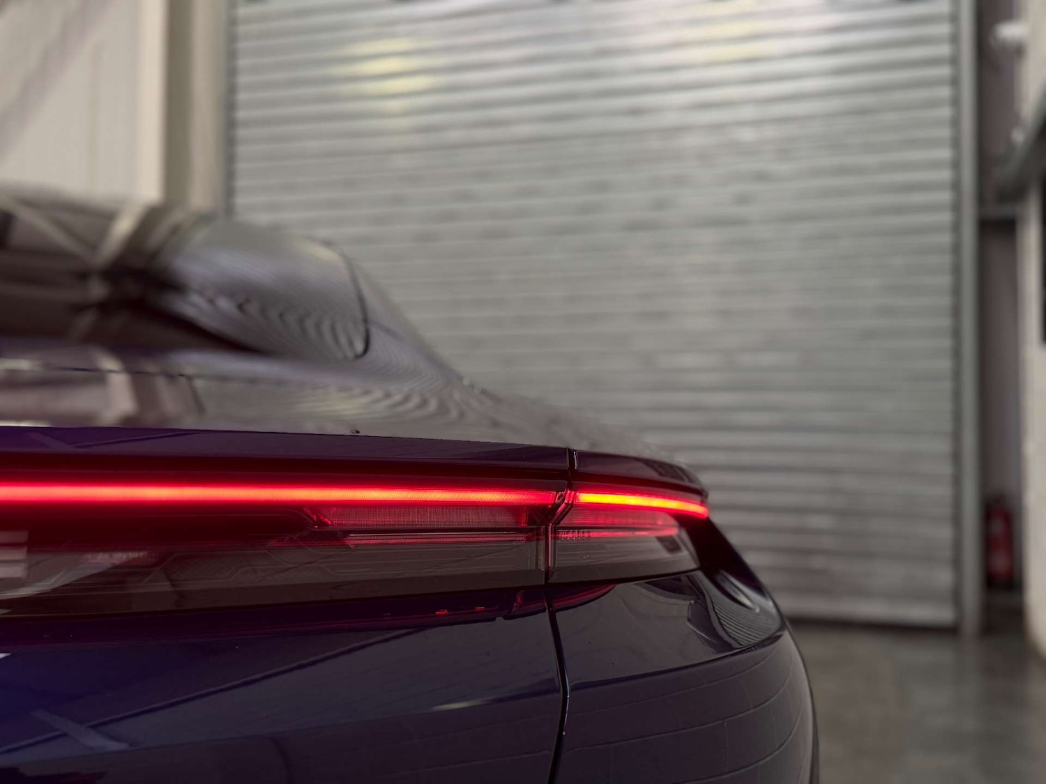 Used Porsche Taycan 2020 for sale - 76322843: Photo 13