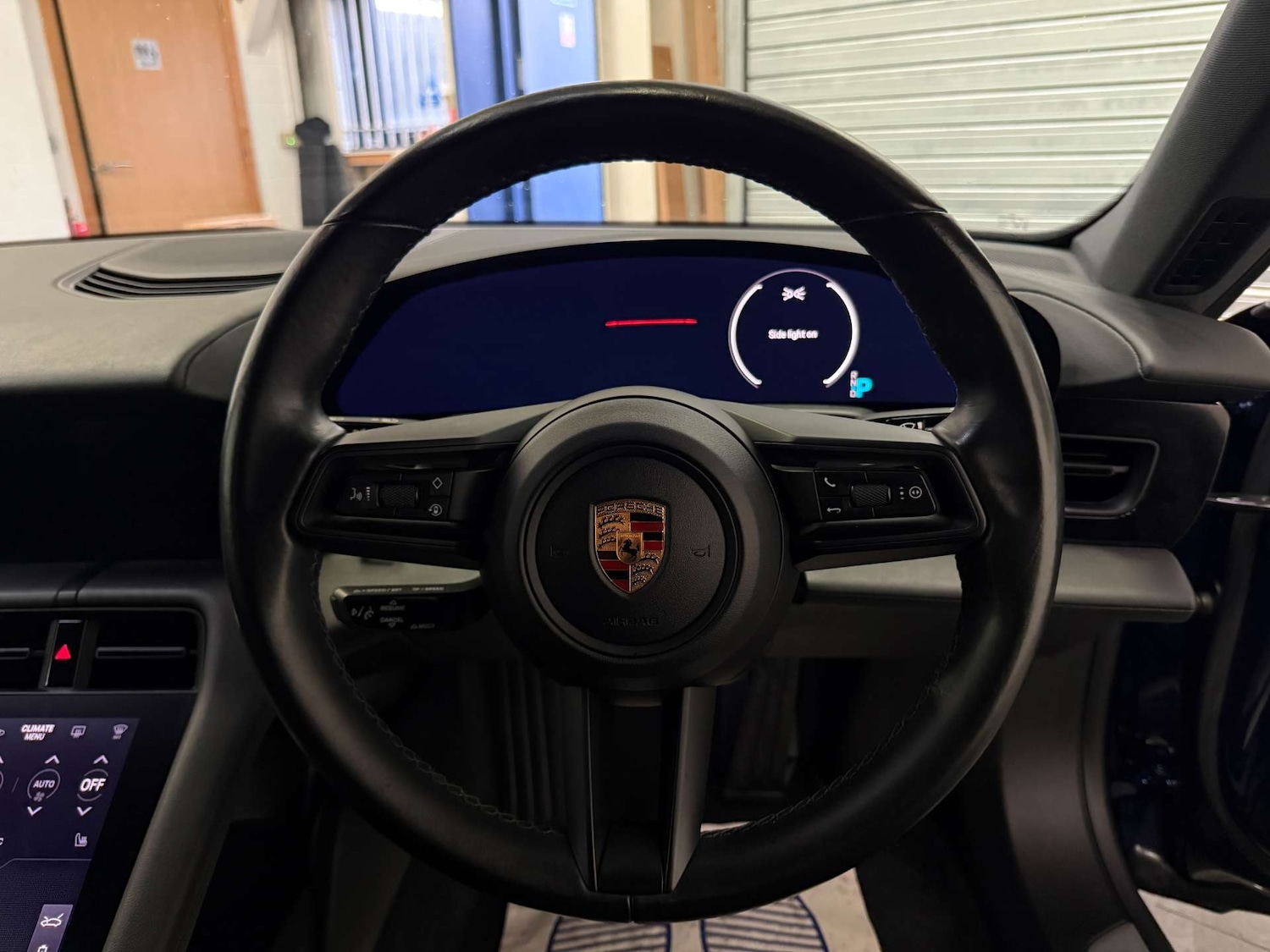 Used Porsche Taycan 2020 for sale - 76322843: Photo 14