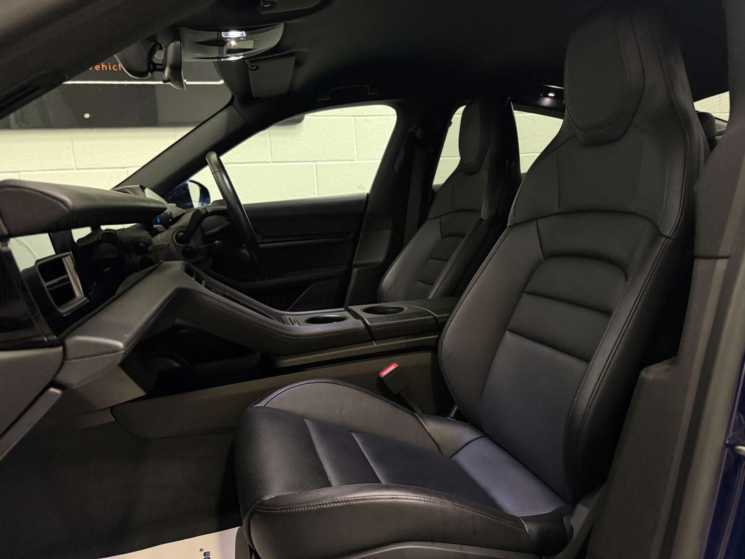 Used Porsche Taycan 2020 for sale - 76322843: Photo 18