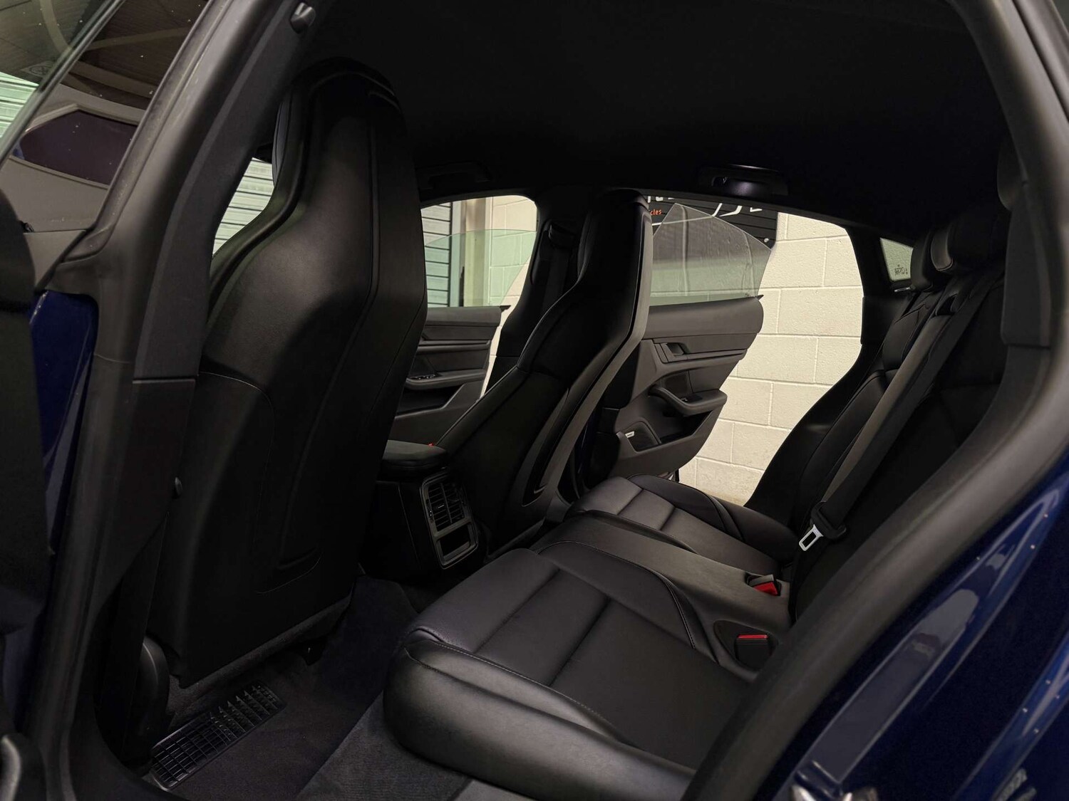 Used Porsche Taycan 2020 for sale - 76322843: Photo 19