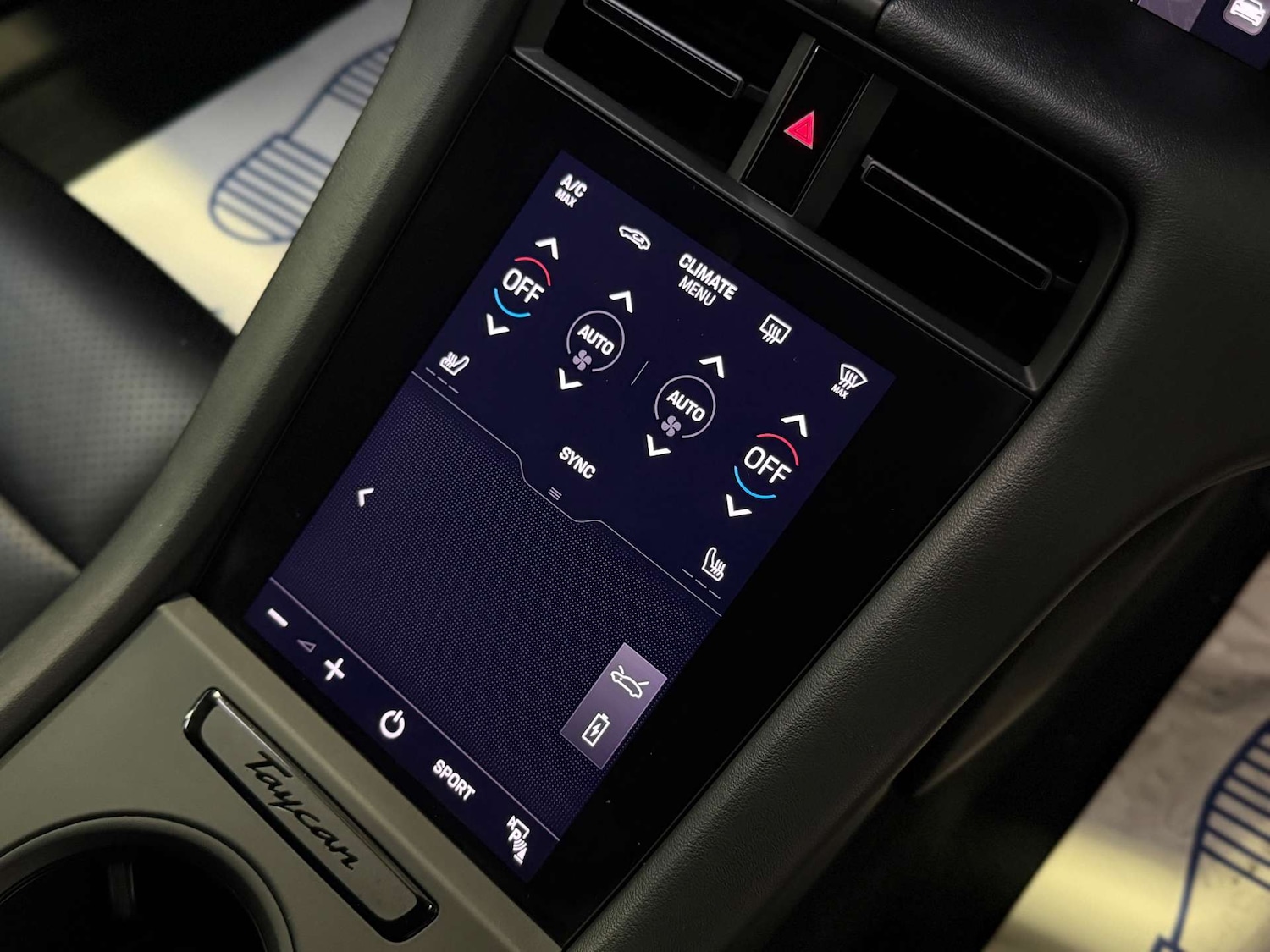 Used Porsche Taycan 2020 for sale - 76322843: Photo 23