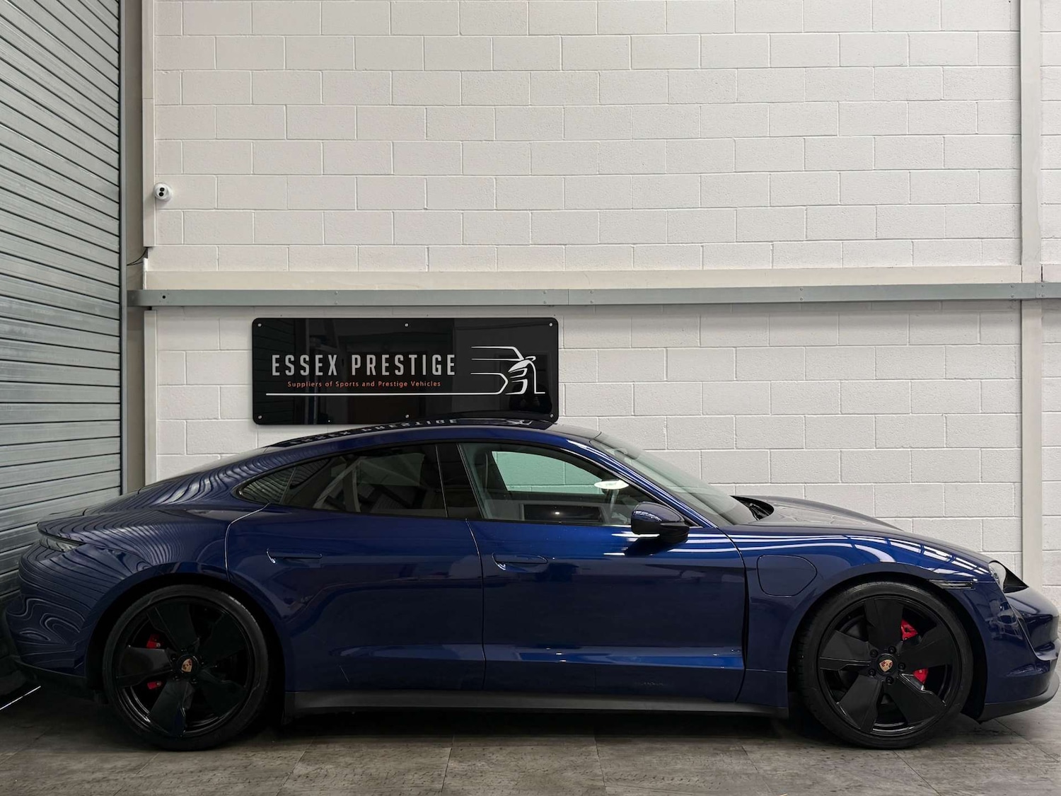 Used Porsche Taycan 2020 for sale - 76322843: Photo 5