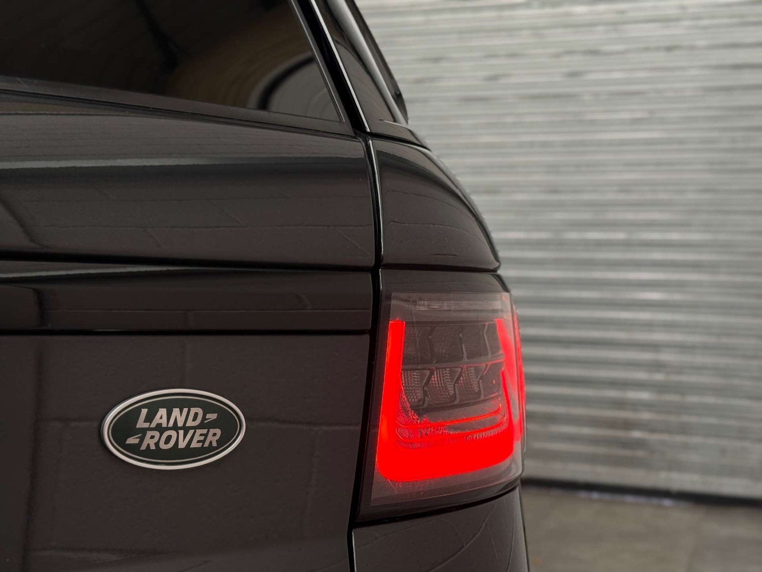 Used Land Rover Range Rover Sport 2018 for sale - 76345009: Photo 12