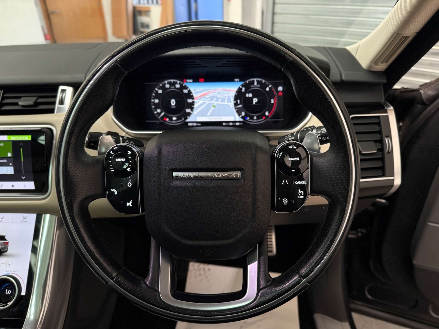 Used Land Rover Range Rover Sport 2018 for sale - 76345009: Photo 13