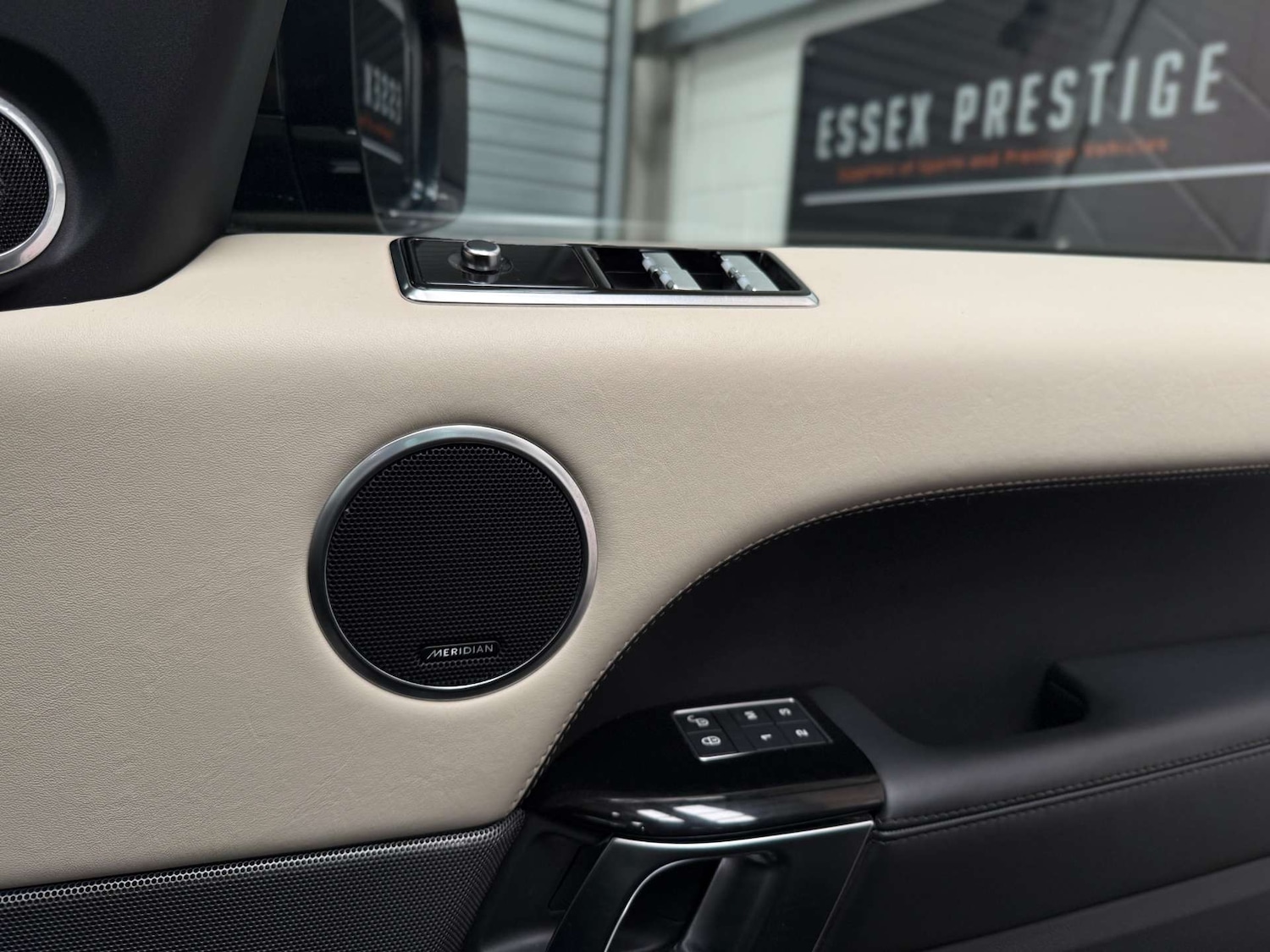 Used Land Rover Range Rover Sport 2018 for sale - 76345009: Photo 20