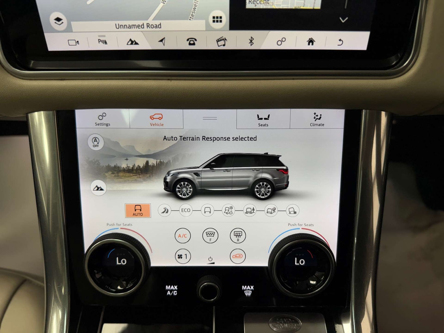 Used Land Rover Range Rover Sport 2018 for sale - 76345009: Photo 23