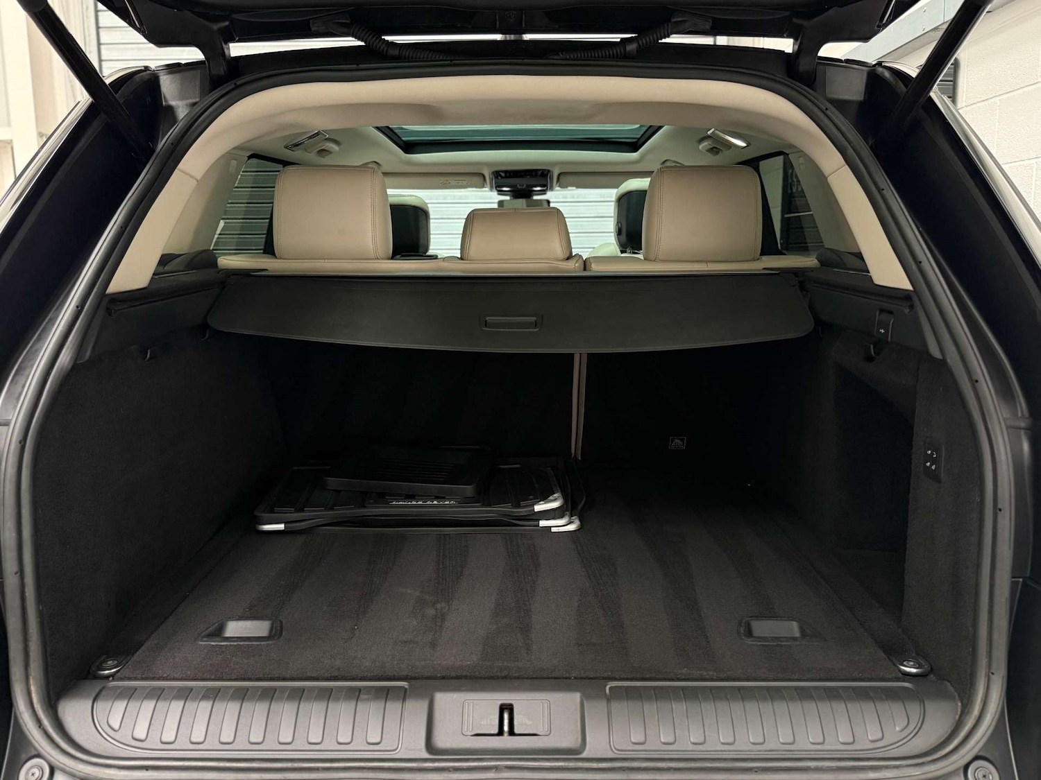 Used Land Rover Range Rover Sport 2018 for sale - 76345009: Photo 26