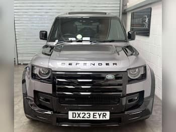 Used Land Rover Defender 2023 for sale - 79603567: Photo