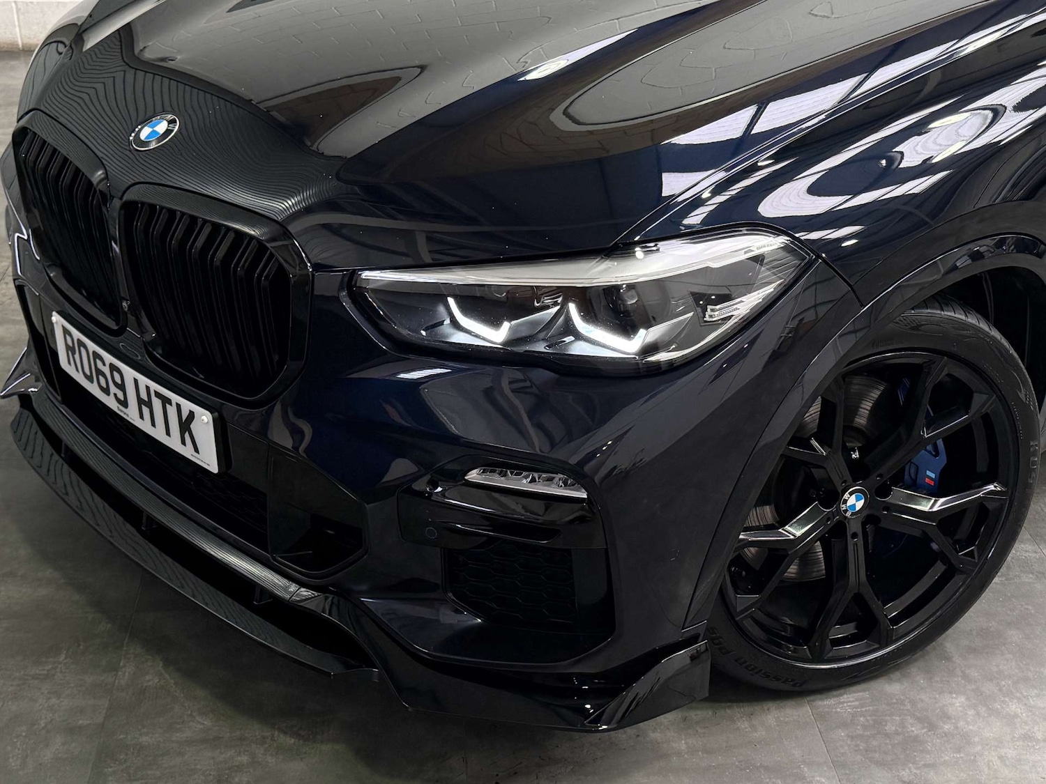 Used BMW X5 2019 for sale - 76422586: Photo 11