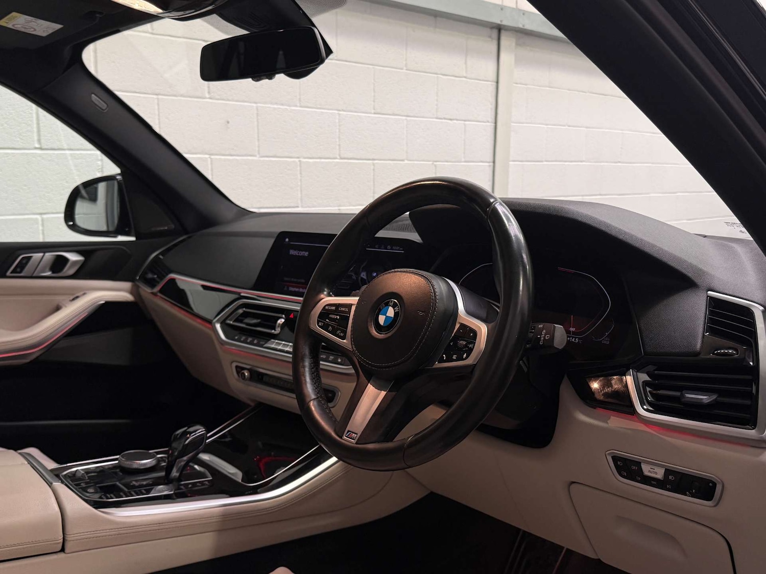 Used BMW X5 2019 for sale - 76422586: Photo 14