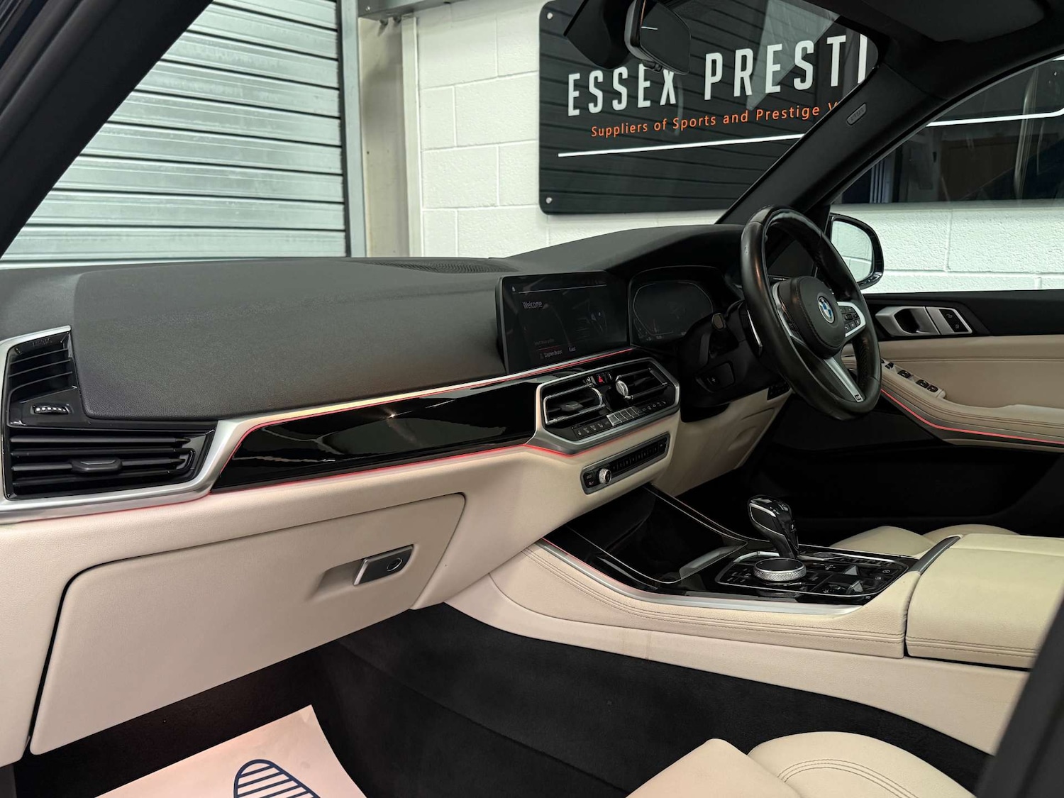 Used BMW X5 2019 for sale - 76422586: Photo 16