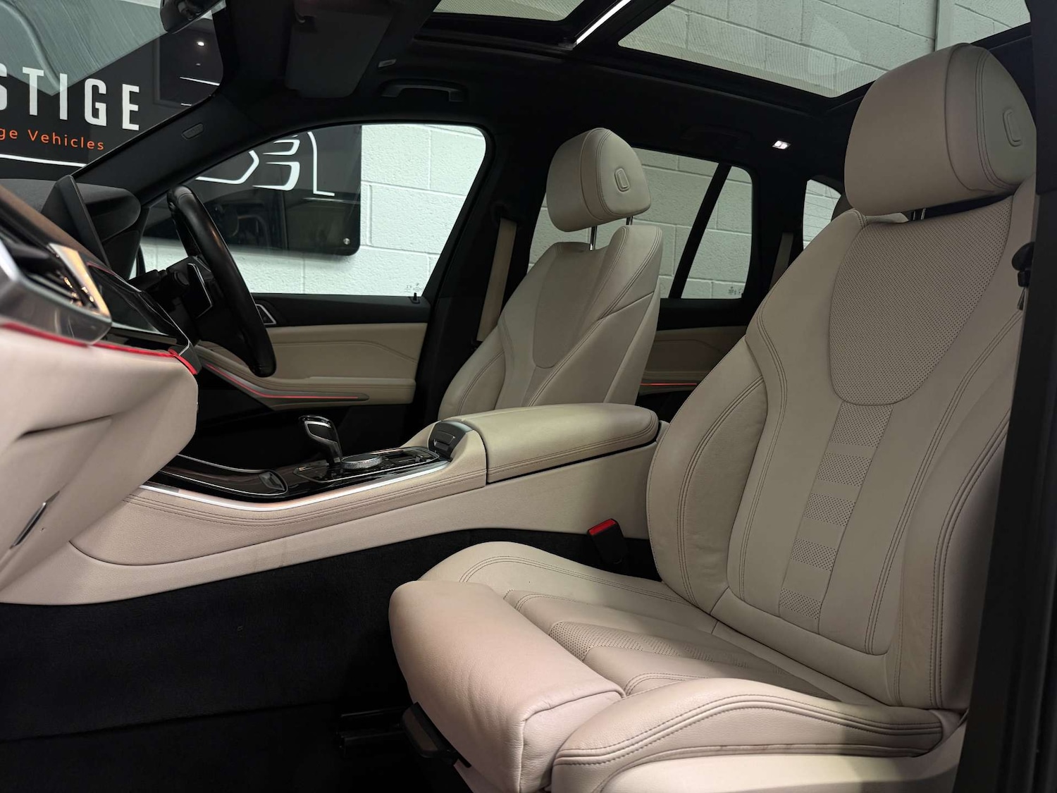 Used BMW X5 2019 for sale - 76422586: Photo 17