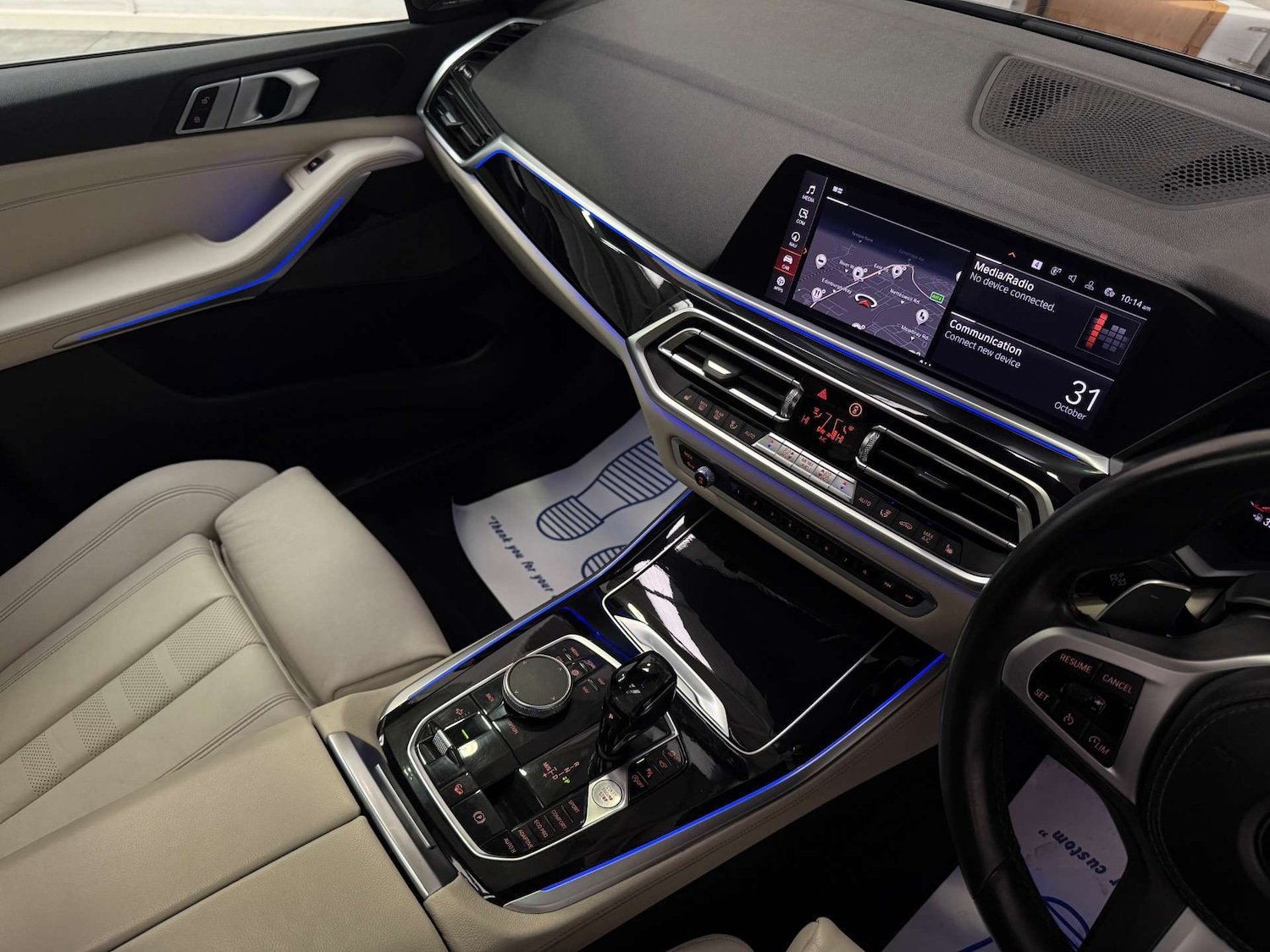 Used BMW X5 2019 for sale - 76422586: Photo 18