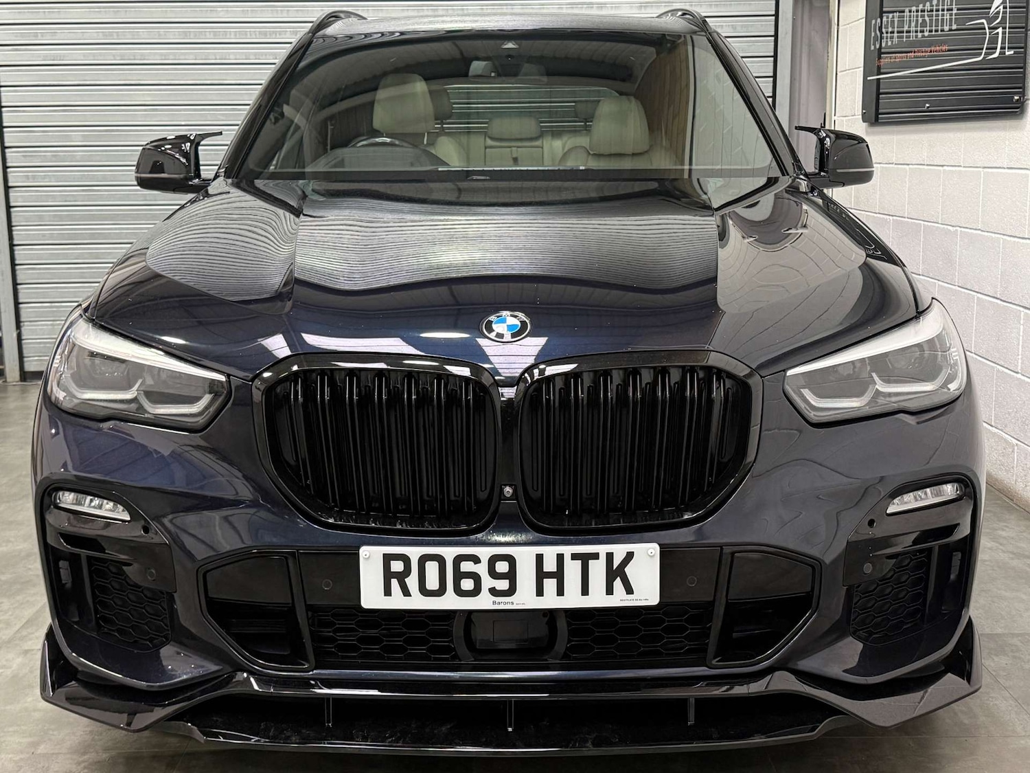 Used BMW X5 2019 for sale - 76422586: Photo 2