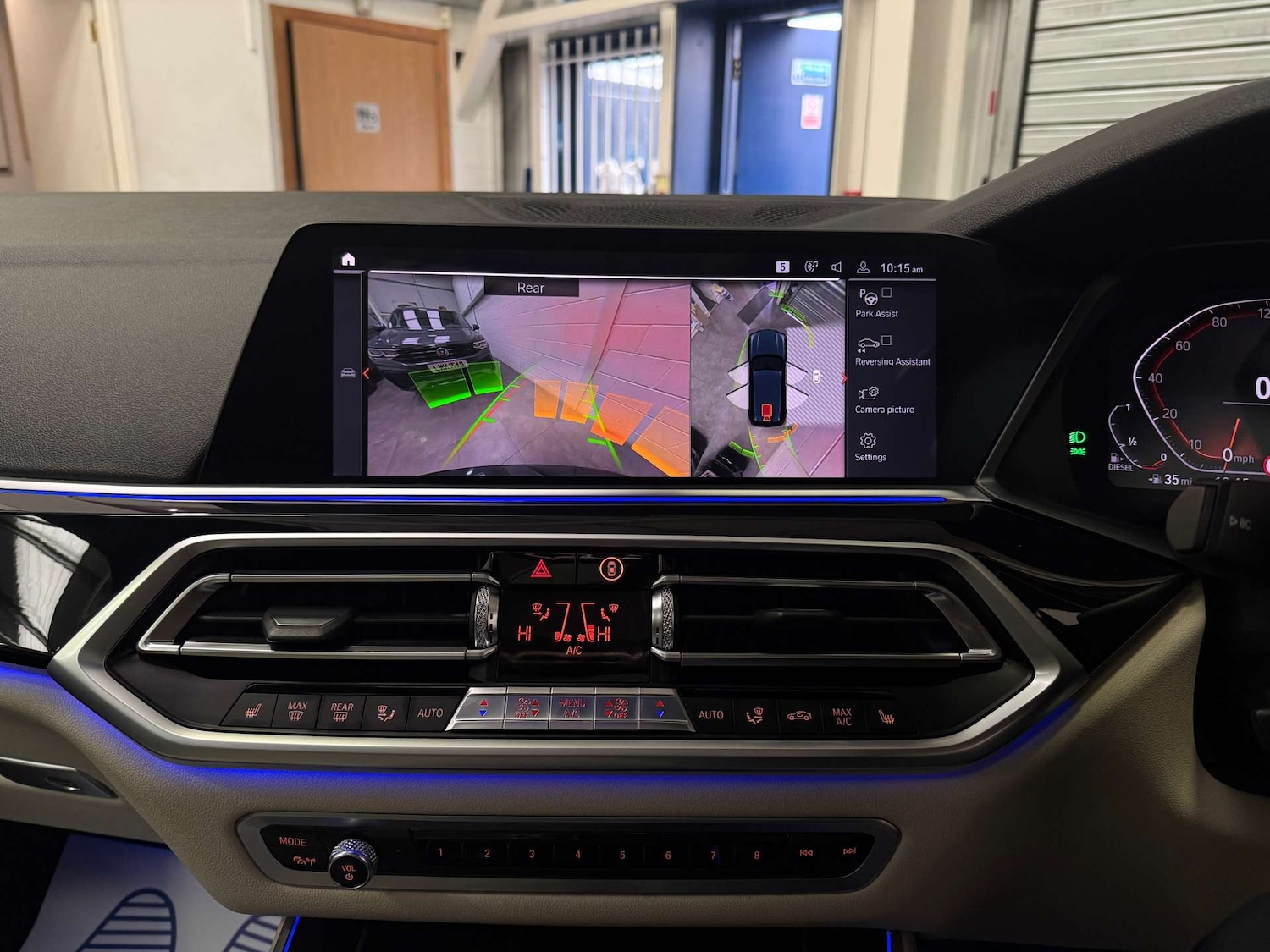 Used BMW X5 2019 for sale - 76422586: Photo 21