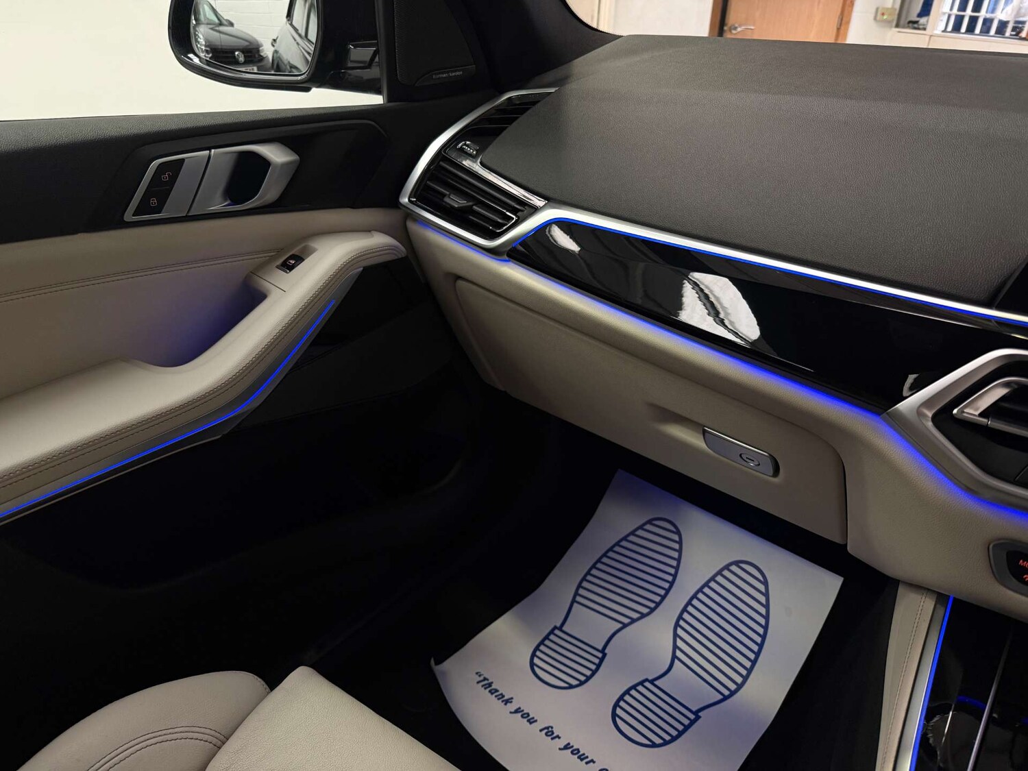 Used BMW X5 2019 for sale - 76422586: Photo 22