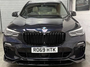 Used BMW X5 2019 for sale - 76422586: Photo