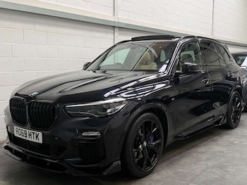 Used BMW X5 2019 for sale - 76422586: Photo