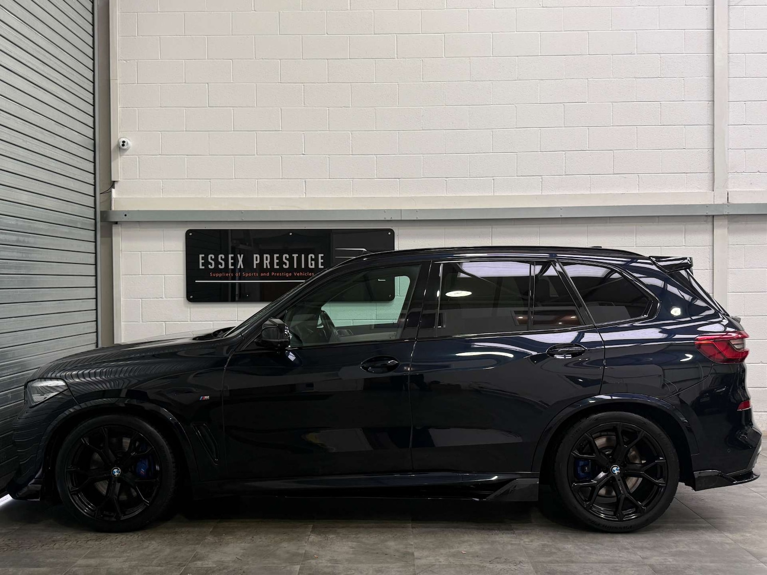 Used BMW X5 2019 for sale - 76422586: Photo 4