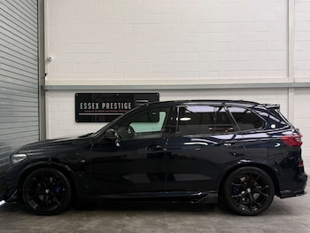 Used BMW X5 2019 for sale - 76422586: Photo