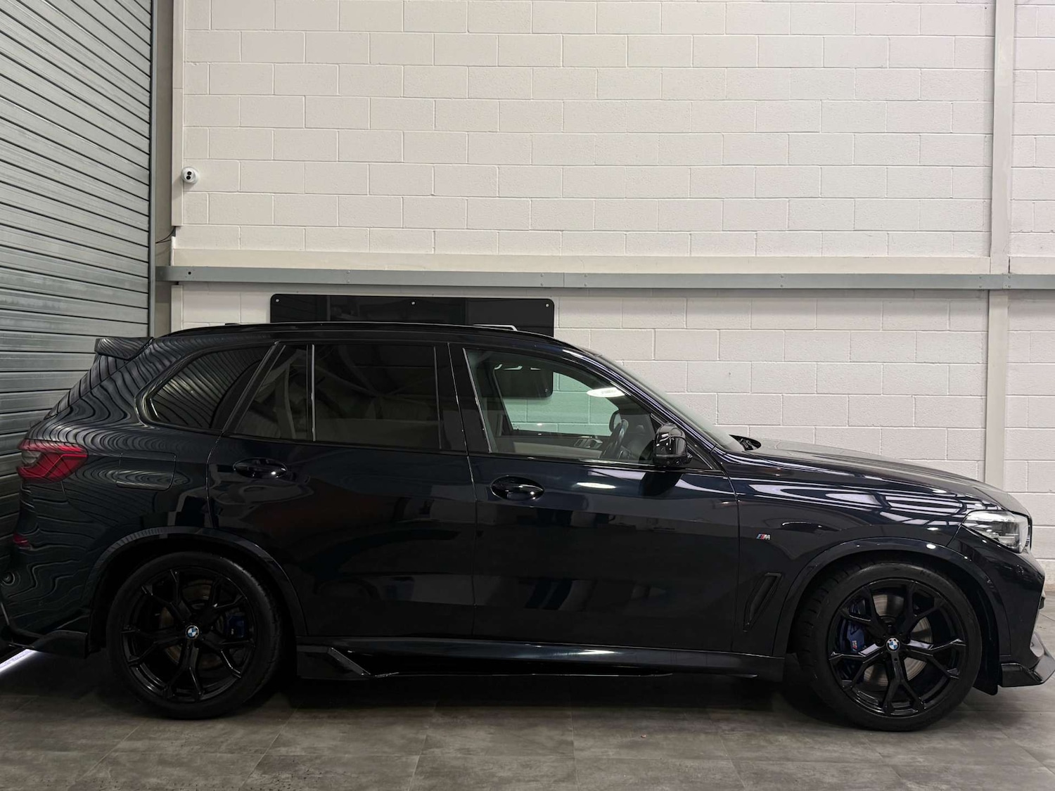 Used BMW X5 2019 for sale - 76422586: Photo 5