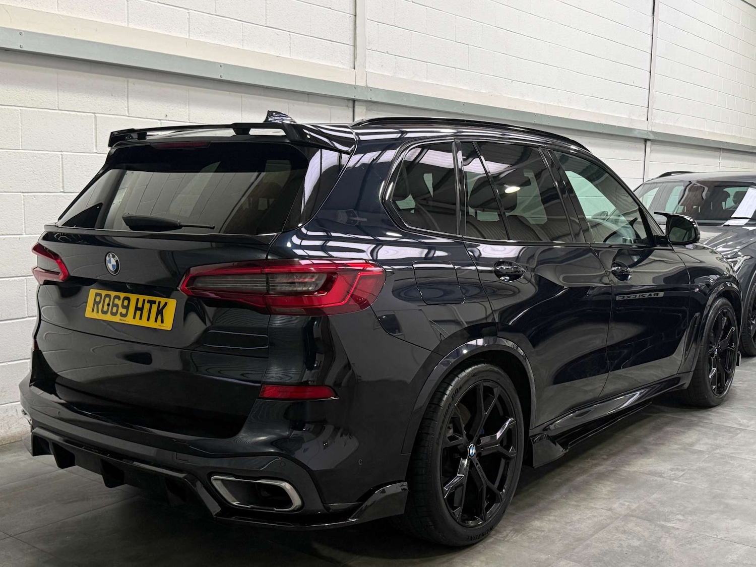 Used BMW X5 2019 for sale - 76422586: Photo 6