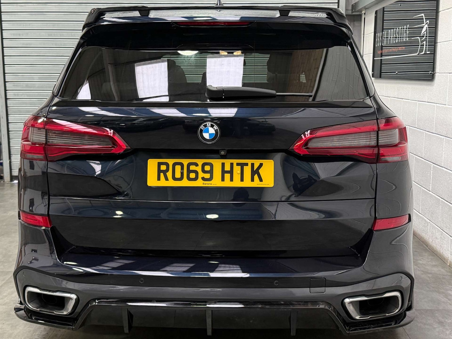 Used BMW X5 2019 for sale - 76422586: Photo 7
