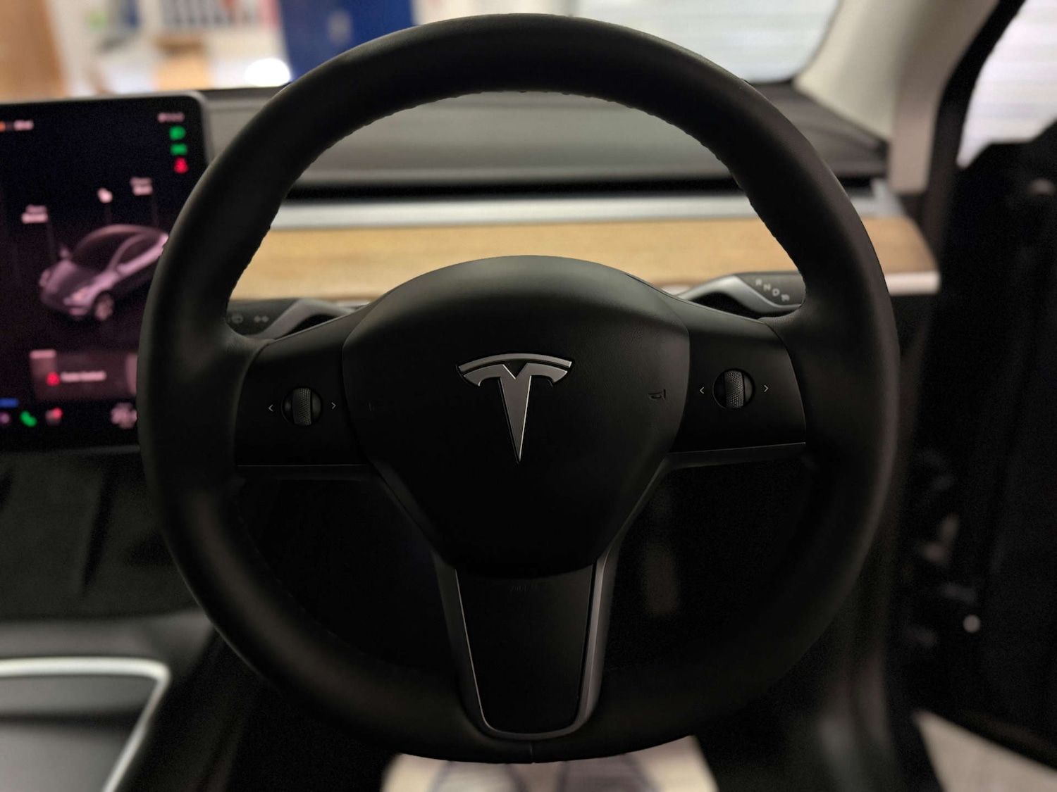Used Tesla Model Y 2022 for sale - 76592978: Photo 13