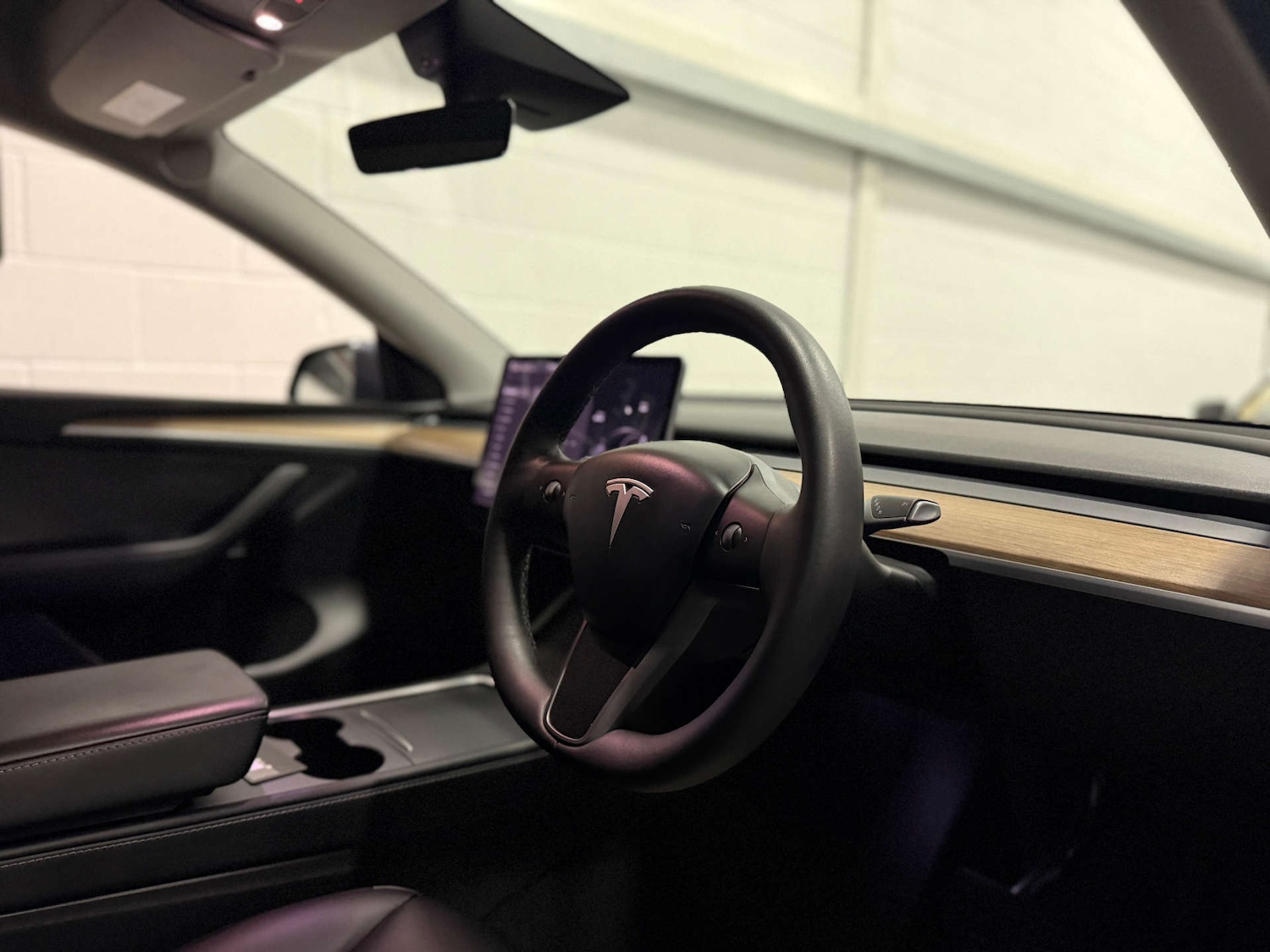 Used Tesla Model Y 2022 for sale - 76592978: Photo 14