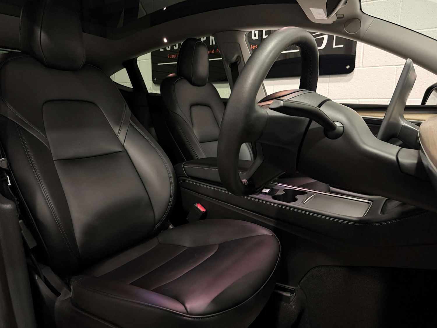 Used Tesla Model Y 2022 for sale - 76592978: Photo 15