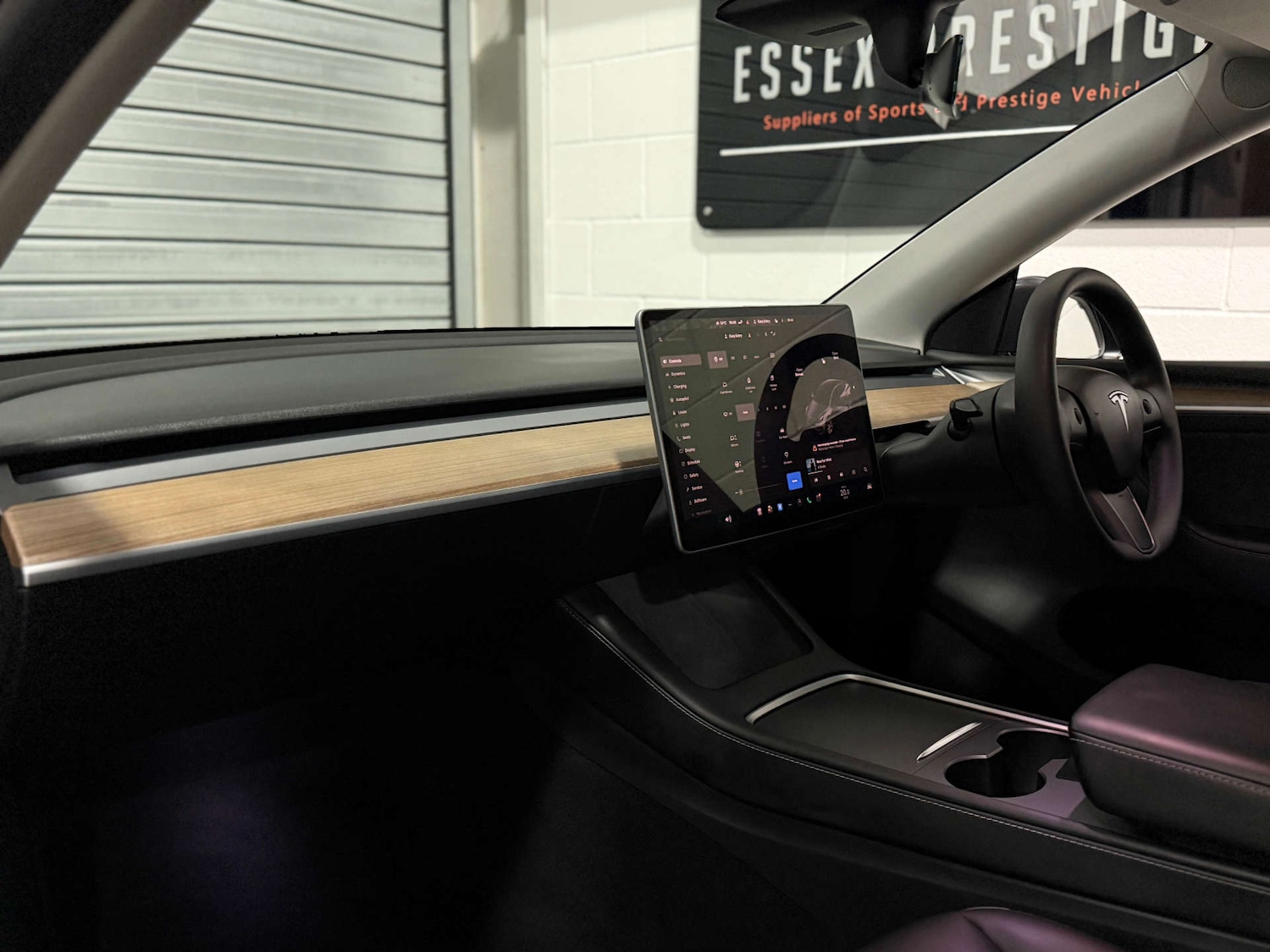 Used Tesla Model Y 2022 for sale - 76592978: Photo 16