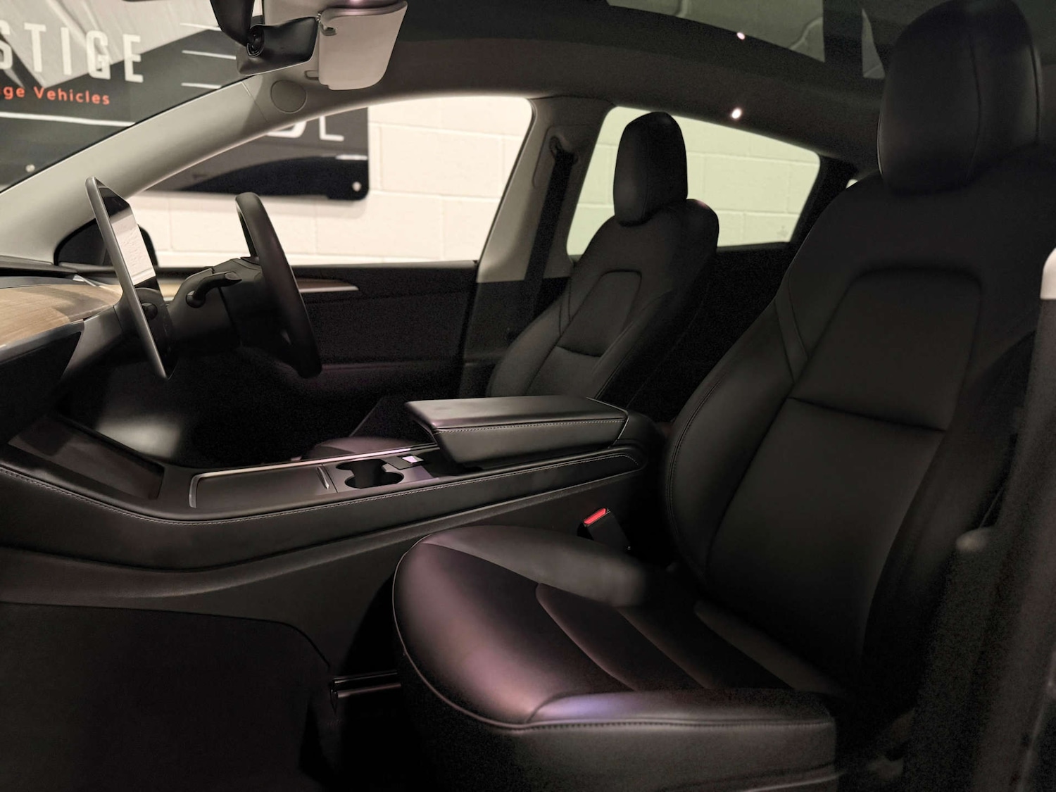 Used Tesla Model Y 2022 for sale - 76592978: Photo 17