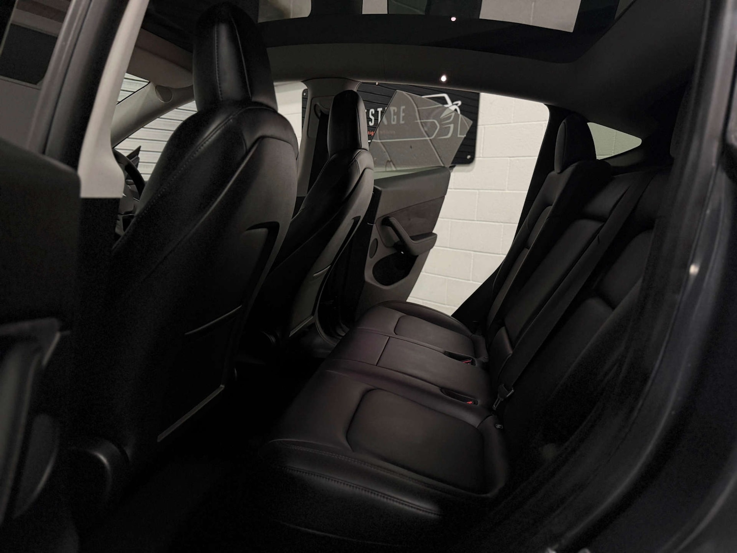 Used Tesla Model Y 2022 for sale - 76592978: Photo 18